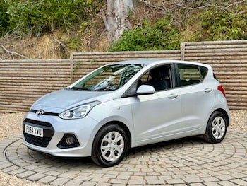 Used Hyundai i10 2014 for sale - 79343773: Photo