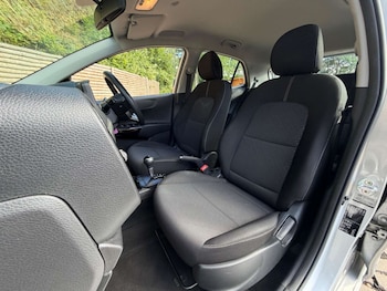 Used Kia Picanto 2017 for sale - 79153852: Photo