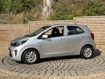 Used Kia Picanto 2017 for sale - 79153852: Photo