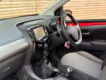 Used Citroen C1 2016 for sale - 79549671: Photo