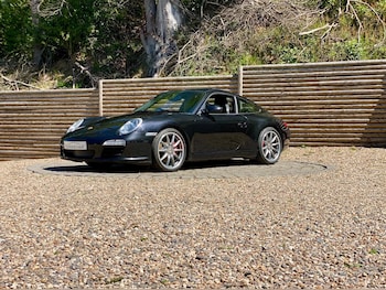 Used Porsche 911 2008 for sale - 78997632: Photo
