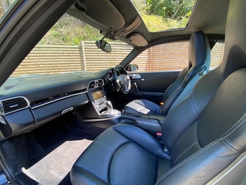 Used Porsche 911 2008 for sale - 78997632: Photo