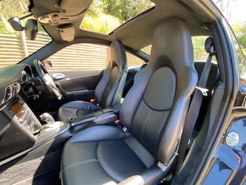 Used Porsche 911 2008 for sale - 78997632: Photo