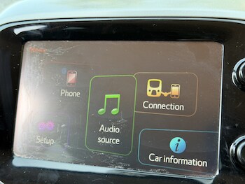 Used Peugeot 108 2015 for sale - 79010851: Photo