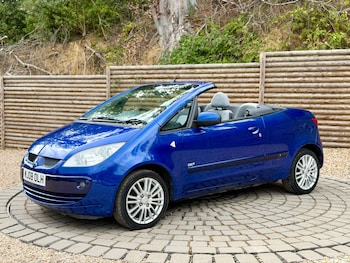Used Mitsubishi Colt 2008 for sale - 79369946: Photo