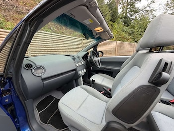 Used Mitsubishi Colt 2008 for sale - 79369946: Photo