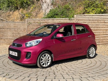 Used Kia Picanto 2015 for sale - 79197731: Photo