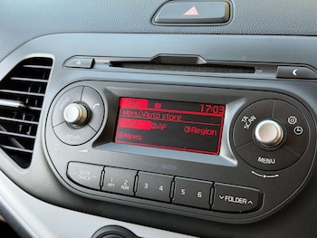 Used Kia Picanto 2015 for sale - 79197731: Photo