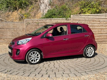 Used Kia Picanto 2015 for sale - 79197731: Photo