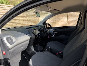 Used Citroen C1 2014 for sale - 78969012: Photo