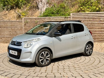 Used Citroen C1 2015 for sale - 79222151: Photo