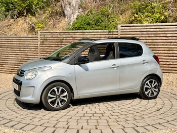 Used Citroen C1 2015 for sale - 79222151: Photo