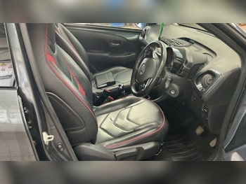 Used Toyota AYGO 2017 for sale - 79038721: Photo
