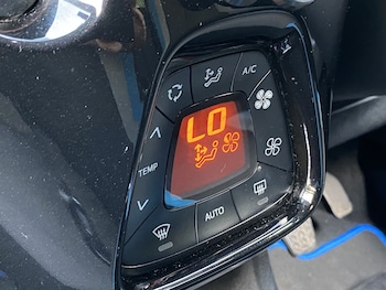 Used Toyota AYGO 2017 for sale - 79038721: Photo