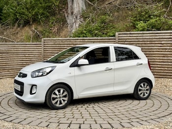 Used Kia Picanto 2017 for sale - 79067713: Photo