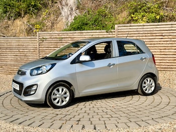 Used Kia Picanto 2015 for sale - 79210480: Photo