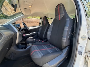 Used Peugeot 108 2015 for sale - 79067730: Photo