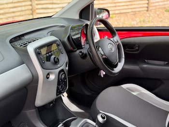 Used Toyota AYGO 2014 for sale - 79153821: Photo