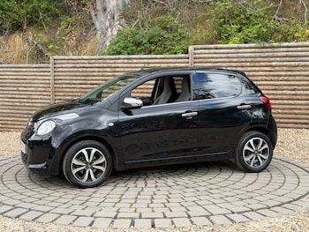 Used Citroen C1 2018 for sale - 79153856: Photo