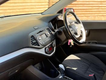 Used Kia Picanto 2017 for sale - 79749745: Photo