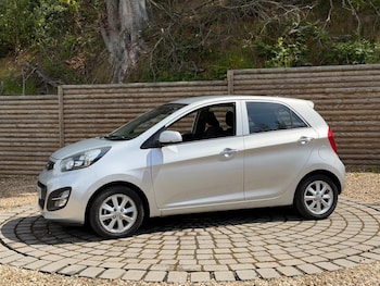 Used Kia Picanto 2014 for sale - 79067718: Photo