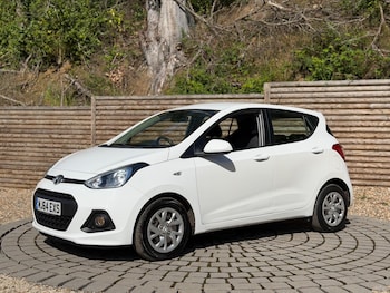 Used Hyundai i10 2014 for sale - 78909515: Photo