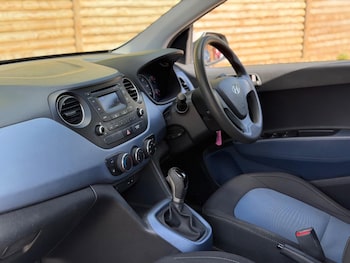 Used Hyundai i10 2014 for sale - 78909515: Photo