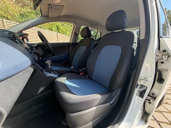 Used Hyundai i10 2014 for sale - 78909515: Photo
