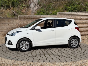 Used Hyundai i10 2014 for sale - 78909515: Photo