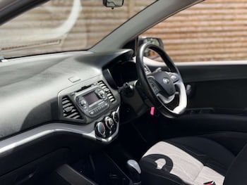 Used Kia Picanto 2014 for sale - 79153823: Photo