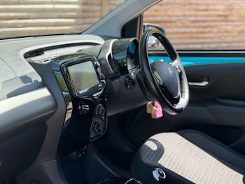 Used Citroen C1 2016 for sale - 79322296: Photo