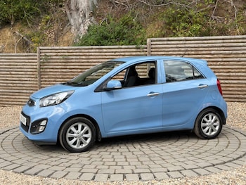 Used Kia Picanto 2015 for sale - 79320853: Photo