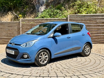 Used Hyundai i10 2015 for sale - 79186213: Photo