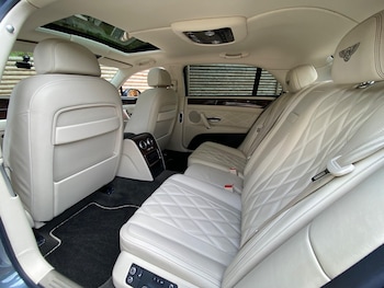 Used Bentley Flying Spur 2014 for sale - 78997565: Photo