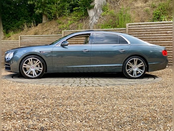Used Bentley Flying Spur 2014 for sale - 78997565: Photo