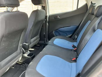 Used Hyundai i10 2014 for sale - 79654641: Photo