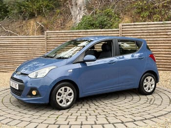 Used Hyundai i10 2015 for sale - 79858183: Photo