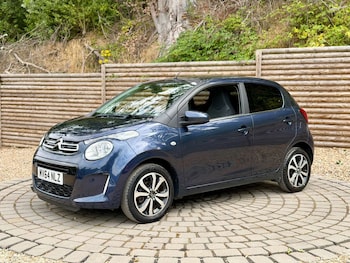 Used Citroen C1 2014 for sale - 79208388: Photo
