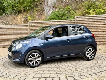 Used Citroen C1 2014 for sale - 79208388: Photo