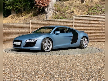Used Audi R8 2008 for sale - 78997810: Photo