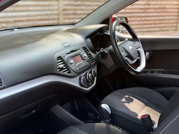 Used Kia Picanto 2015 for sale - 79283770: Photo