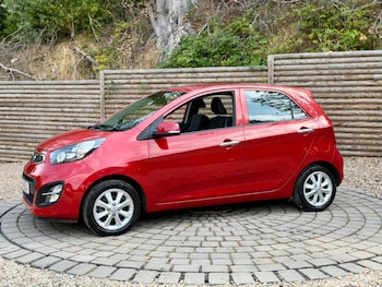 Used Kia Picanto 2015 for sale - 79283770: Photo