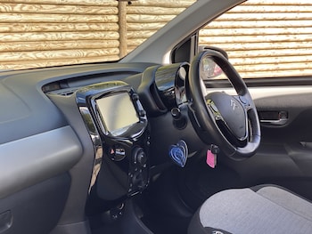 Used Citroen C1 2015 for sale - 78969010: Photo