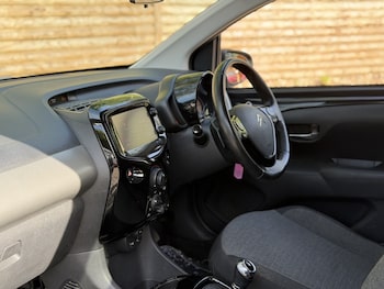 Used Citroen C1 2018 for sale - 79038720: Photo