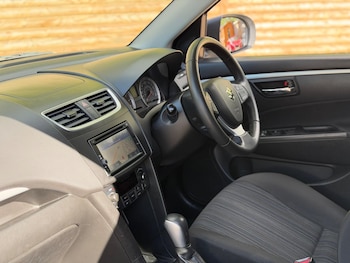 Used Suzuki Swift 2015 for sale - 78909513: Photo