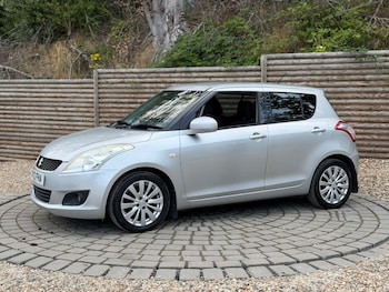 Used Suzuki Swift 2012 for sale - 79179069: Photo