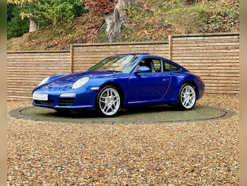 Used Porsche 911 2008 for sale - 78997566: Photo