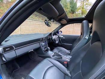 Used Porsche 911 2008 for sale - 78997566: Photo