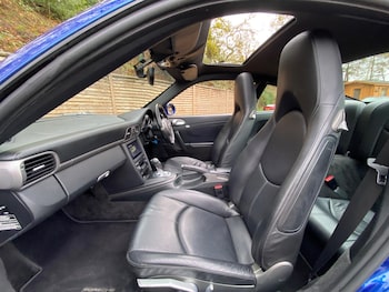 Used Porsche 911 2008 for sale - 78997566: Photo