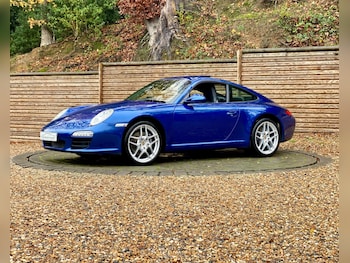 Used Porsche 911 2008 for sale - 78997566: Photo